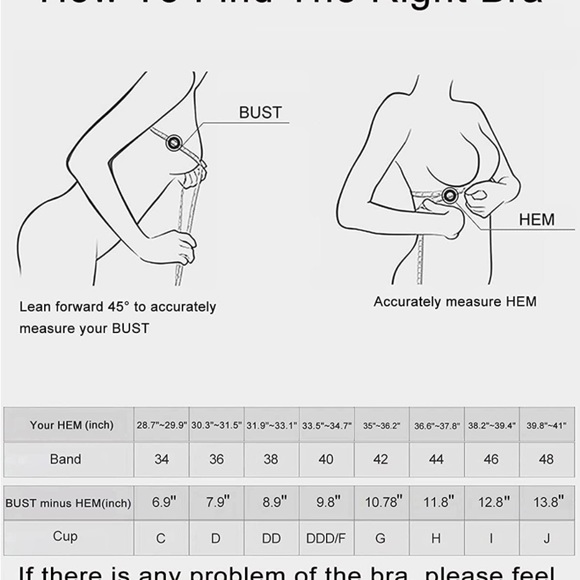 SpecifiXs Blue Plus Size Sports Bra NWT 48F - Picture 2 of 8